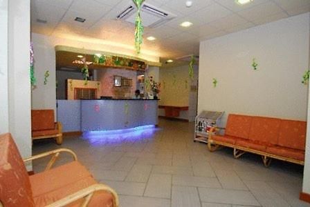 Hotel City Star SDK Esterno foto