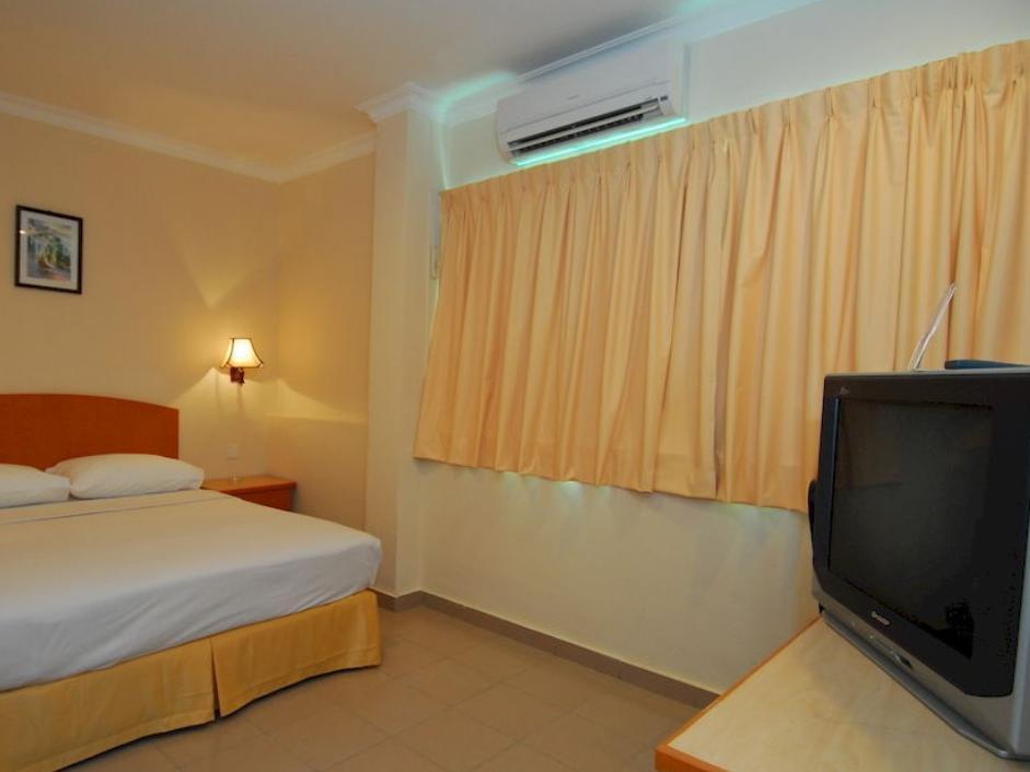 Hotel City Star SDK Esterno foto