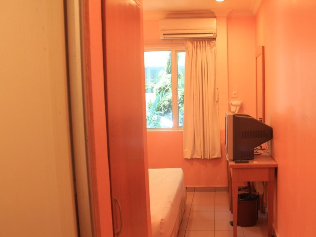 Hotel City Star SDK Esterno foto