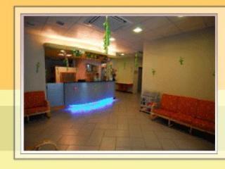Hotel City Star SDK Esterno foto