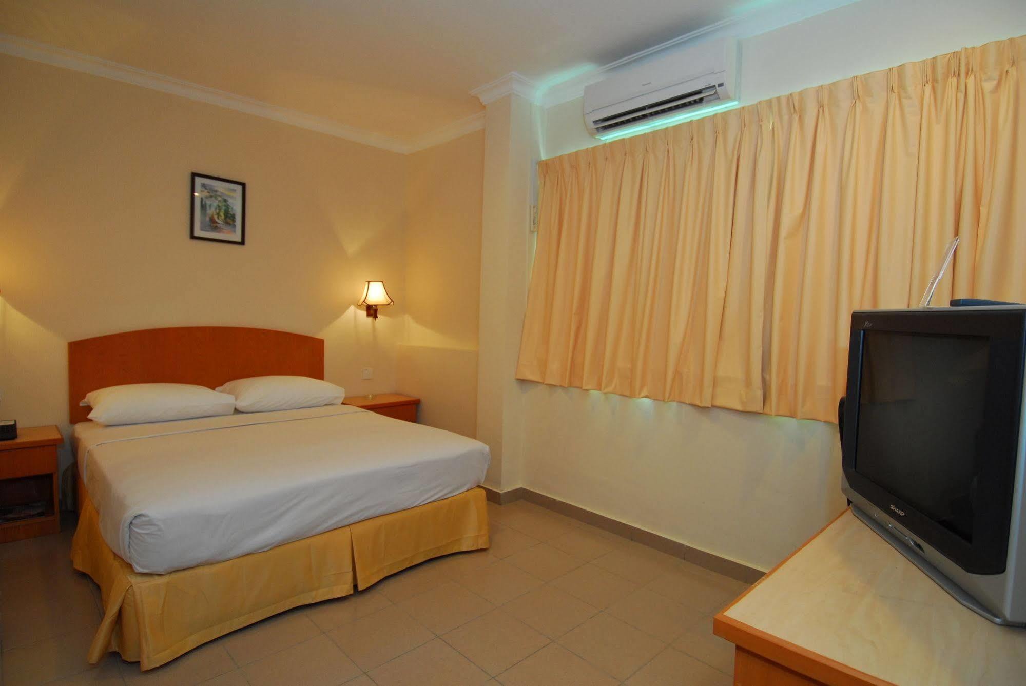 Hotel City Star SDK Esterno foto