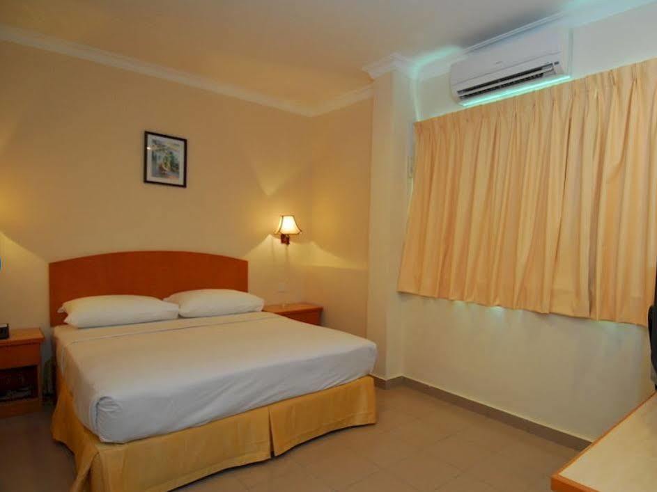 Hotel City Star SDK Esterno foto